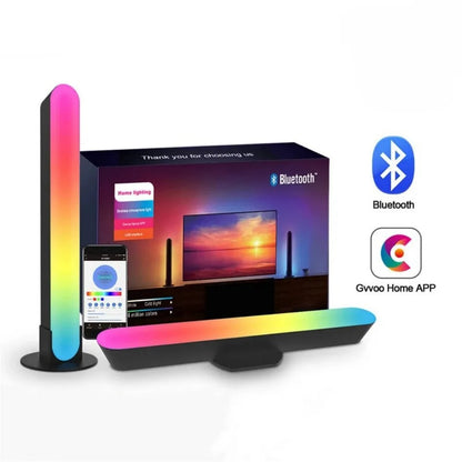 RGB Symphony Lights LED