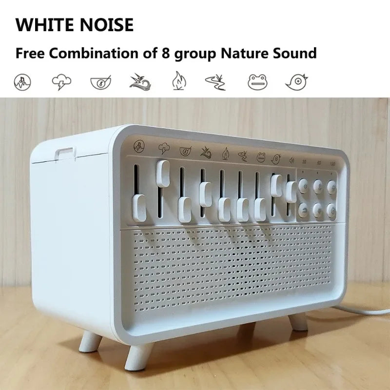 3-in-1 Bluetooth Humidifier
