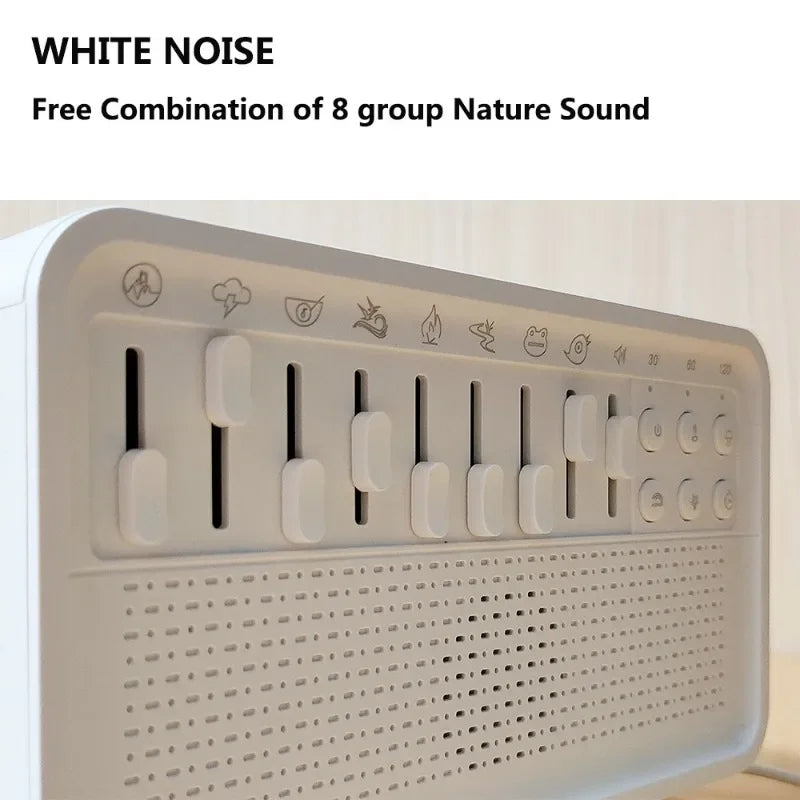 3-in-1 Bluetooth Humidifier